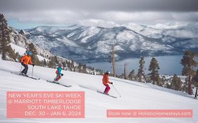 Marriott'S Timber Lodge